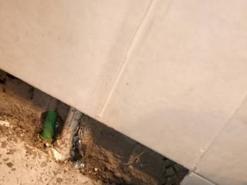 通化市卫生间测漏水公司分享下通化市市地下管线探测方法分析