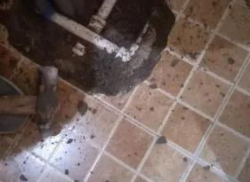 通化市卫生间测漏水公司分享下通化市自来水管道泄漏检测的具体位置分析。