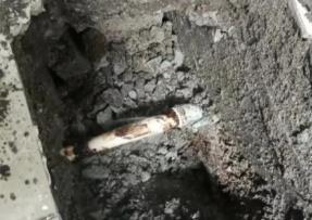 通化市卫生间漏水维修公司为您解答通化市市地下水管渗漏常见问题及解决方法。