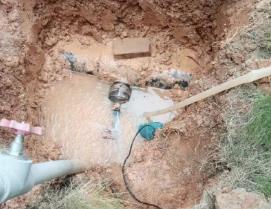 通化市测漏水公司浅析通化市地下水管漏水有哪些处理方法？