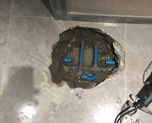 通化市测漏水公司为您专业解答通化市地暖漏水检测中精确漏水检测的成本
